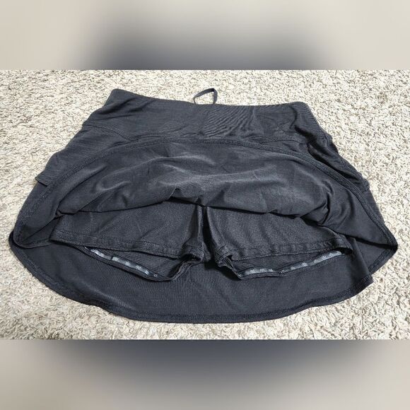 Athleta Skort black size M - Picture 7 of 8